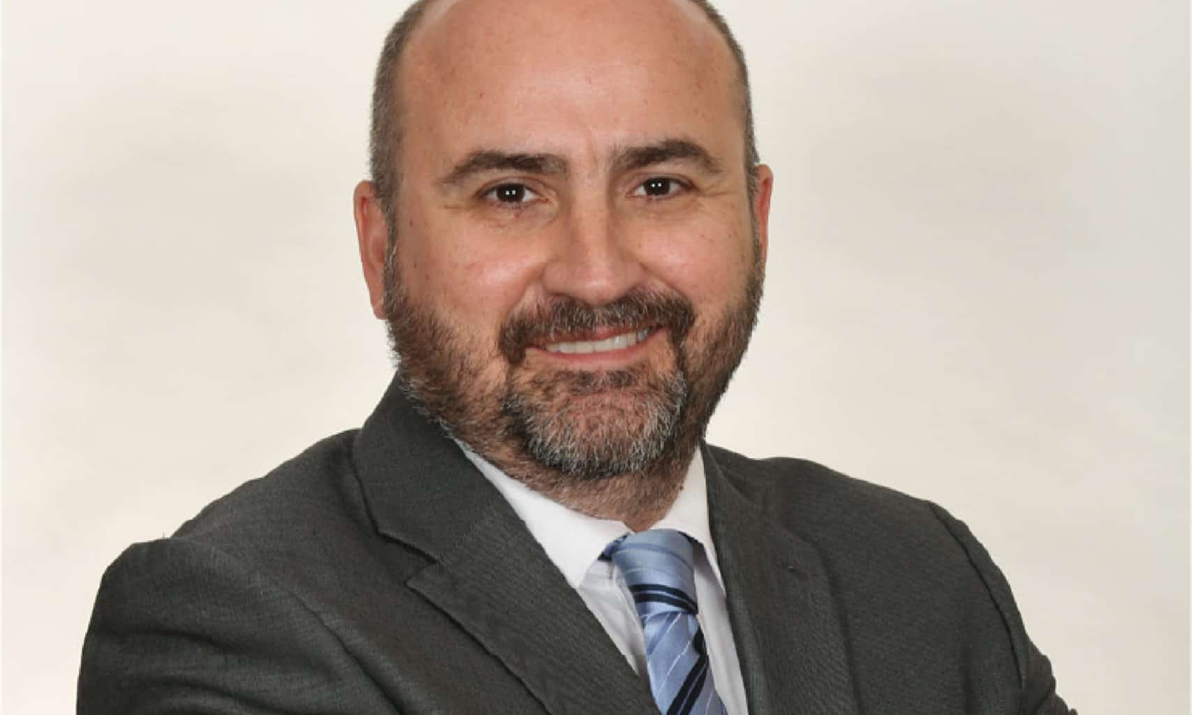 Pablo Gunning, nuevo director ejecutivo de FAETyL