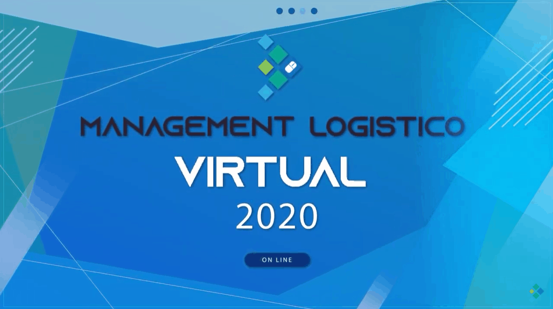Management Logístico 2020